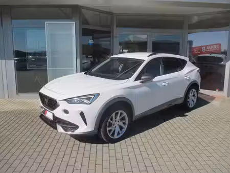 Cupra Formentor 1.5 TSI 150