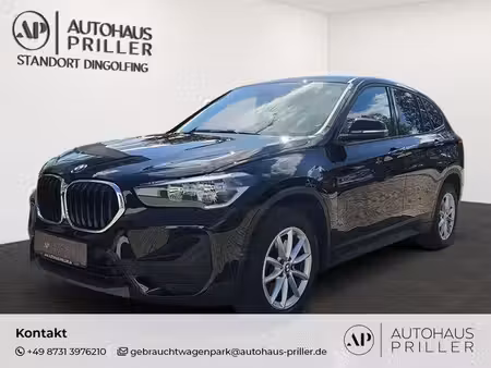BMW X1 20d 2.0 190 Business xDrive