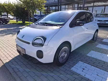 Renault Twingo 82 Evolution