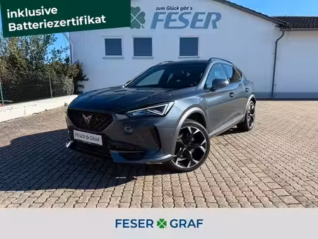 Cupra Formentor VZ 1.4 245