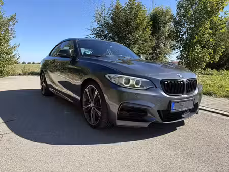 BMW Série 2 M240i 3.0 340 xDrive