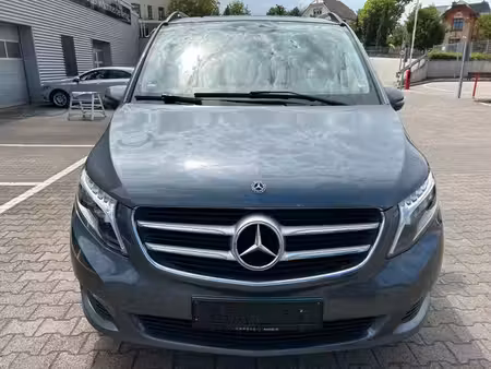 Mercedes-Benz Classe V V 250 2.1 190