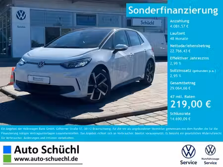 Volkswagen ID.3 150