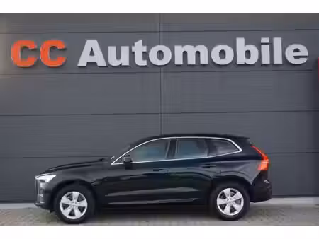 Volvo XC60 2.0 197
