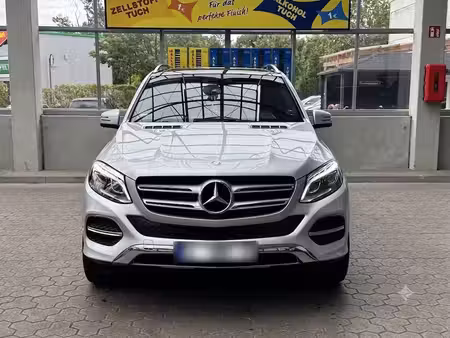 Mercedes-Benz Classe E E 350 V6 3.0 258