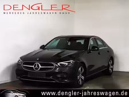 Mercedes-Benz Classe C C 180 Avantgarde