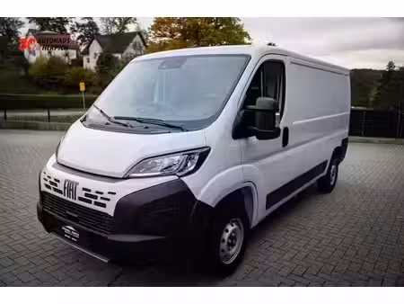Fiat Ducato 2.2 MultiJet 120