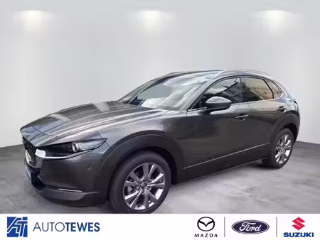Mazda CX-30 Skyactiv G 2.5 140