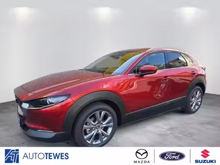 Mazda CX-30 Skyactiv G 2.5 140