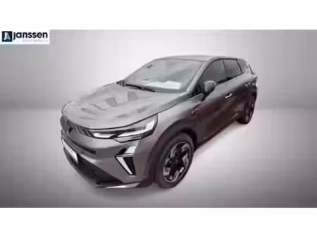 Renault Symbioz E-Tech 1.6 145 Techno
