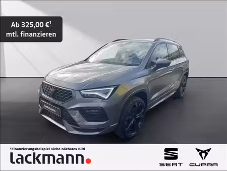Cupra Ateca 1.5 TSI 150