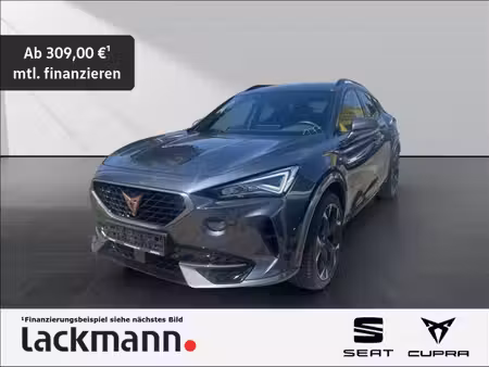 Cupra Formentor VZ 2.0 TSI 310 4x4