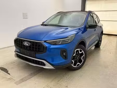 Ford Kuga 2.5 243 Hybrid