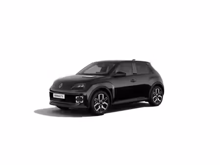 Renault R5 Confort