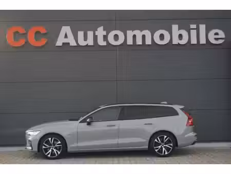Volvo V60 2.0 197 Plus
