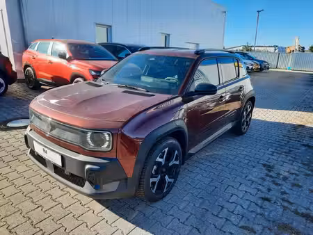Renault R4 E-Tech 150 Confort