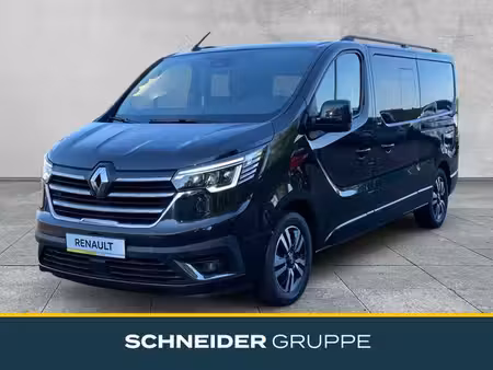 Renault Trafic 2.0 dCi 170