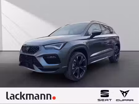 Cupra Ateca 2.0 TSI 300