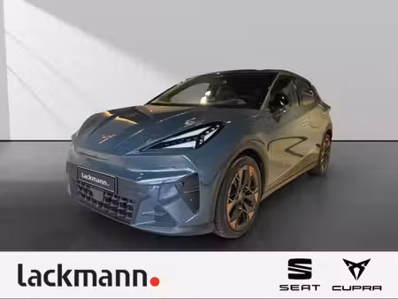 Cupra Raval 211