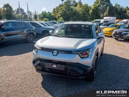 Suzuki Vitara 184 Comfort 4x4