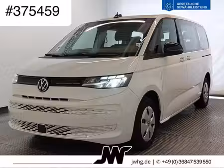 Volkswagen Multivan 1.4 TSI 136