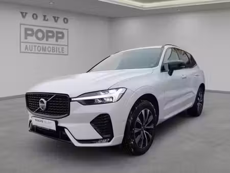 Volvo XC60 2.0 197 Plus