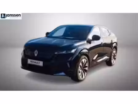 Renault Rafale E-Tech 1.2 200 Techno