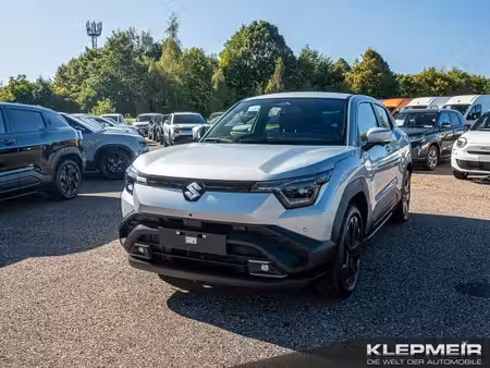 Suzuki Vitara 184 Comfort 4x4