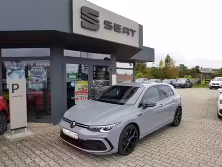 Volkswagen Golf 1.5 TSI 110 R-Line