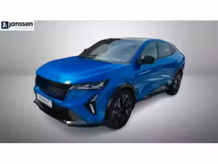 Renault Rafale E-Tech 1.2 200 Esprit Alpine