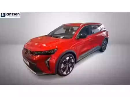 Renault Scénic E-Tech 220 Techno
