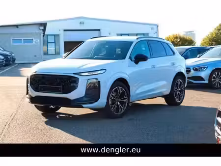 Audi Q3 35 TFSI 1.5 150 S line