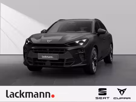 Cupra Terramar VZ 1.5 272