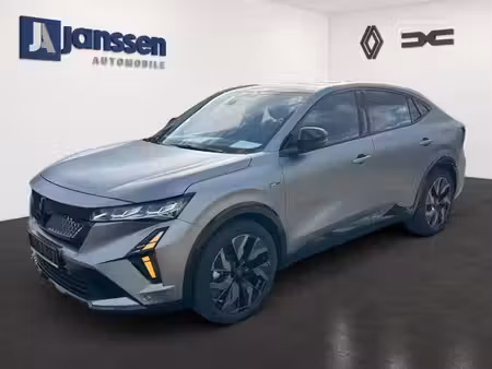 Renault Rafale E-Tech 1.2 300 Esprit Alpine 4x4
