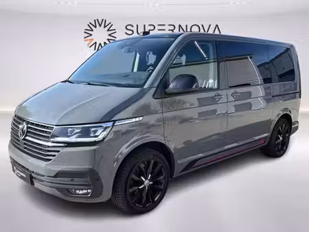 Volkswagen Transporter T6 2.0 TDI 199
