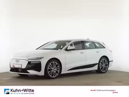 Audi A6 367