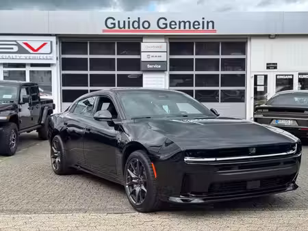 Dodge Charger Scat Pack
