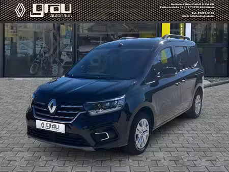 Renault Kangoo 1.3 130 Techno