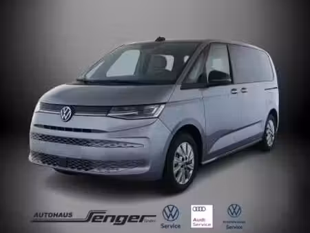 Volkswagen Multivan 2.0 TDI 150 Life