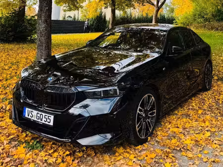 BMW Série 5 520d 2.0 197
