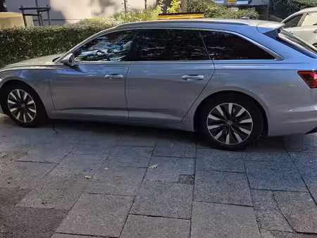 Audi A6 45 TDI 3.0 TDI 231 Sport quattro