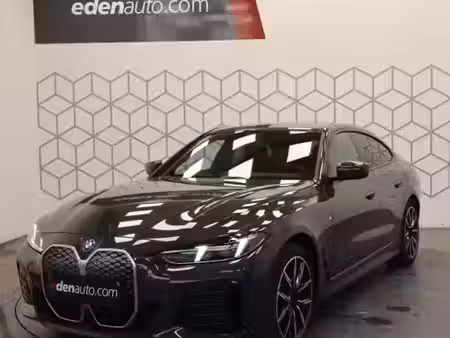BMW i4 35 286 eDrive