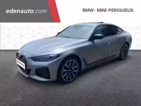BMW i4 35 286 eDrive