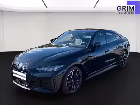 BMW i4 M60 601 M Performance xDrive