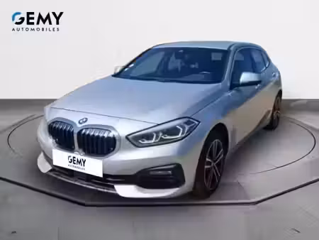 BMW Série 1 116d 1.5 116