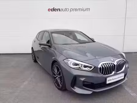 BMW Série 1 118d 2.0 150