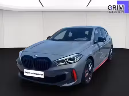 BMW Série 1 128i 2.0 265