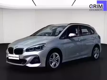 BMW Série 2 218d 2.0 150