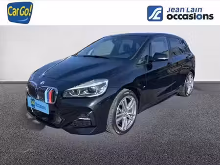 BMW Série 2 218d 2.0 150