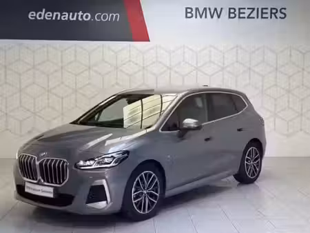 BMW Série 2 218d 2.0 150